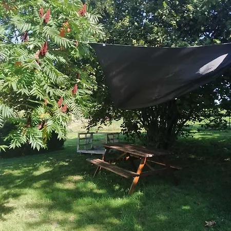 Little Baie Villa Pleine-Fougeres Exterior photo